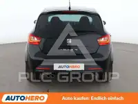 2017 Seat Ibiza