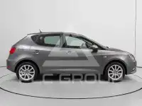 2017 Seat Ibiza