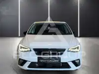 2017 Seat Ibiza