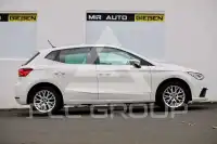 2017 Seat Ibiza