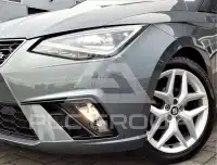 2017 Seat Ibiza