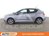 2017 Seat Ibiza