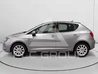 2017 Seat Ibiza