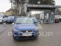 2017 Seat Ibiza