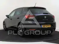 2017 Seat Ibiza