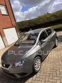 2017 Seat Ibiza