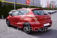 2017 Seat Ibiza