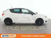 2017 Seat Ibiza