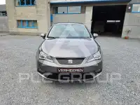 2017 Seat Ibiza
