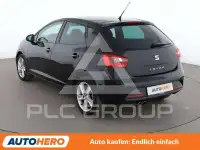2017 Seat Ibiza