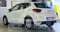 2017 Seat Ibiza
