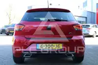 2017 Seat Ibiza