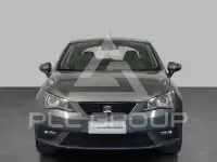 2017 Seat Ibiza