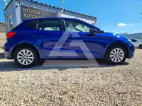 2017 Seat Ibiza