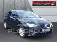 2017 Seat Ibiza
