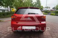 2017 Seat Ibiza