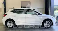 2017 Seat Ibiza