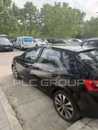 2017 Seat Ibiza