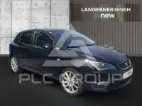 2017 Seat Ibiza