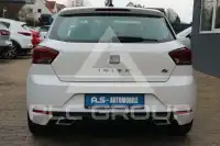 2017 Seat Ibiza