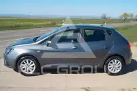 2017 Seat Ibiza