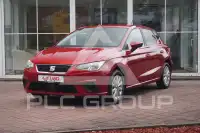 2017 Seat Ibiza