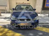 2017 Seat Ibiza