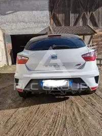 2017 Seat Ibiza