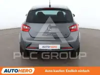 2017 Seat Ibiza