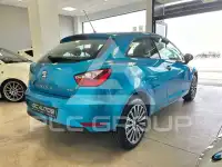 2017 Seat Ibiza