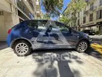 2017 Seat Ibiza