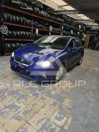 2017 Seat Ibiza