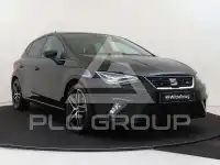 2017 Seat Ibiza