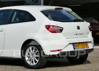 2017 Seat Ibiza