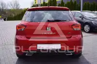 2017 Seat Ibiza