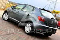 2017 Seat Ibiza