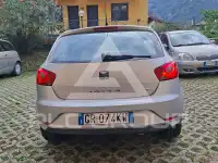 2017 Seat Ibiza