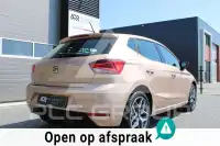 2017 Seat Ibiza
