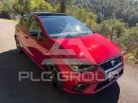 2017 Seat Ibiza