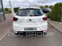 2017 Seat Ibiza
