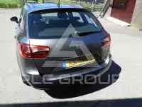2017 Seat Ibiza