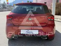 2017 Seat Ibiza