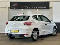 2017 Seat Ibiza