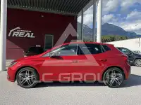 2017 Seat Ibiza