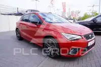 2017 Seat Ibiza