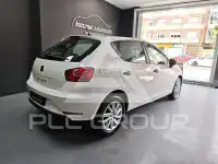 2017 Seat Ibiza