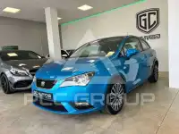 2017 Seat Ibiza