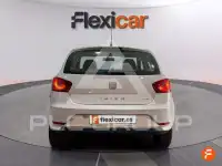 2017 Seat Ibiza