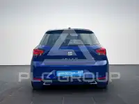 2017 Seat Ibiza