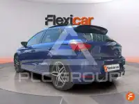 2017 Seat Ibiza